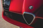Alfa Romeo TZ3 Stradale 2012 года